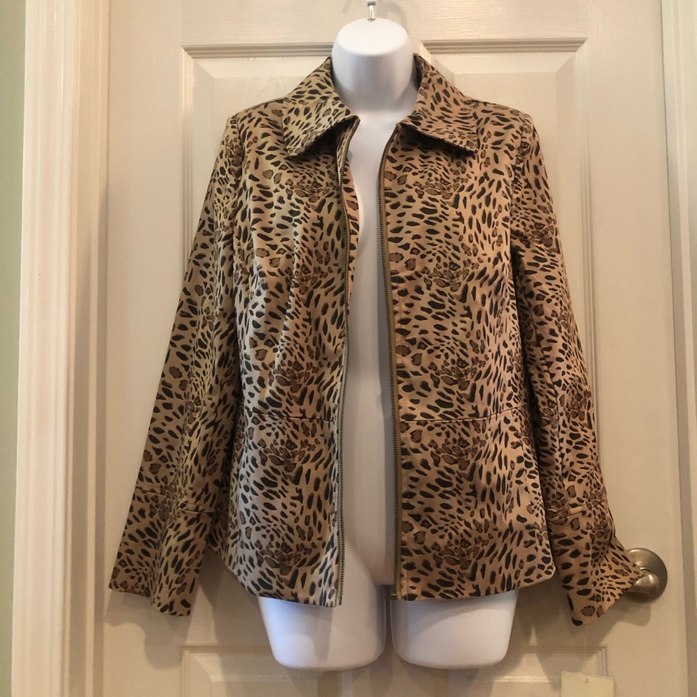 Dress Jacket